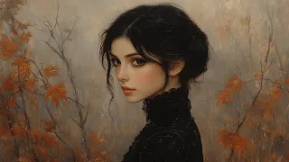 Hauntingly Beautiful Violin Music For Mind Healing 