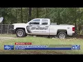 Lee County woman shoots man trying to break into her home sheriff says