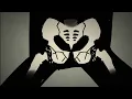 Jack-o pose looks painful