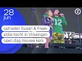 Download Lagu Zeeland Nu, zaterdag 28 juni 2025