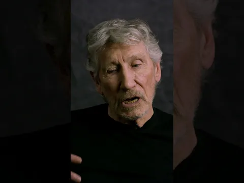 Roger Waters - Discussing updated "Comfortably Numb" from This Is Not A Drill: Live From Prague