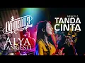 Download Lagu Alya Pangesti ft Oqinawa Music - Tanda Cinta (cover Meggy Z)
