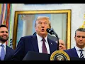 Download Lagu BREAKING: Trump finally executes INSANE plan