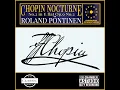 Nocturne in E-flat major, Op. 9, No. 2: III