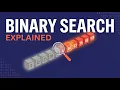 YCS Binary Search Tutorial