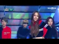 f(x)(에프엑스) - "4Walls" Comeback stage M COUNTDOWN 151029 EP.449