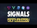 Signals Explained