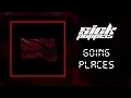 Download Lagu GOING PLACES  (OFFICIAL VISUALIZER)
