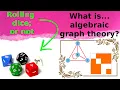 What are random graph models