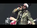 Arise Roots - Rootsman Town - Cali Vibes Fest 2022 - Long Beach, CA