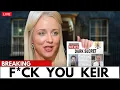 Download Lagu Keir Starmer CRUMBLES as Isabel Oakeshott DESTROYS Him LIVE!