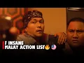 Download Lagu Your Next Action Fix: 7 Malaysian Movies You Haven't Discovered Yet 🔥