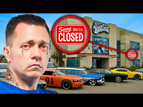 Download MP3 The Real Reason Why Inside West Coast Customs Ended