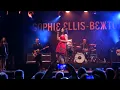 Sophie Ellis Bextor - True Faith (Live in A2, Saint-Petersburg, Russia)