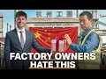 China Travel Guide Visiting for Business