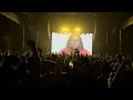 Kaivon 2024 Ultraviolet Album Tour Dallas Texas