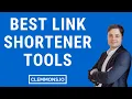 The Best Link Shortener Tools Bitly Alternatives