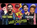 Download Lagu TIKTOK VS YOUTUBE | Last Chapter