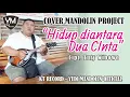 Lagu COVER MANDOLIN #28 \