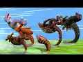 Is Your Godzilla Collection Stop-Motion Ready? | Godzilla.com