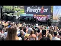 Dylan Scott - New Truck at CMA Fest 2023