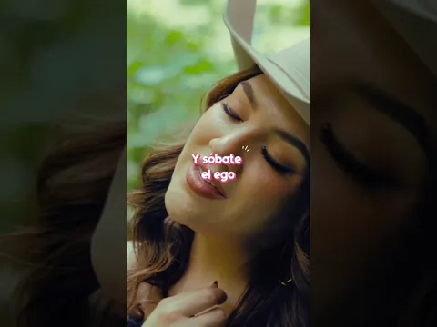 Ay María sí que eres ingenua 😪🎤🎼