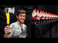 Lagu How Many Gnomes Stop A Throwing Axe?