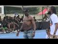 Download Lagu Subzero en Militant Dance Family laten zien waarom ze nu de beste dansers van Ghana zijn, zie bewegingen
