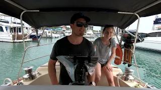 So…whats next?! A snippet of our new Aussie Adventure!