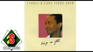 cabo verde show bo e cabo verdiana audio