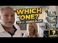 Which DR Horton Floor Plan Is Best Top 3 Bonus Near Gulf Shores