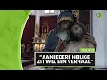 Lagu Heiligenbeeldenmuseum Kranenburg viert 25-jarig bestaan en wil blijven groeien