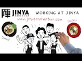 Working At JINYA Ramen Bar