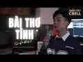 Download Lagu Bài Thơ Tình (Lofi ver.) - Bùi Phi Long Cover | Nhà anh đầu làng, nhà em cuối xóm..