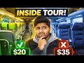 I Tried FlixBus Greyhound Here s the Truth