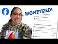 Download Lagu Make Thousands with Facebook Content Monetization (How to Get In)