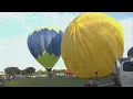 Download Lagu Canton to celebrate 40th Annual Balloon Festival