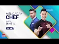 Promo Trans 7 : Mendadak Chef [5sec]