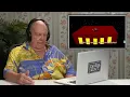 ELDERS REACT TO JUICE WRLD
