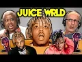 Download Lagu ELDERS REACT TO JUICE WRLD