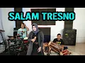Salam Tresno Koplo Jaipong tresno ra bakal ilang (Official Music Video)