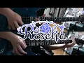 Download Lagu 覚悟のLiberation(Kakugo no Liberation) / Roselia【Guitar Cover】 MP3