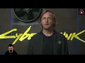 Cohh Reacts To And Talks About The Cyberpunk 2077 - Our Commitment To Quality