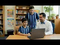 PWCS is helping students to elevate their future