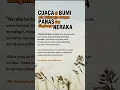 Download Lagu CUACA DI BUMI DAN PANASNYA NERAKA.. #shortsfeed #quotes #motivasidiri #viralshort