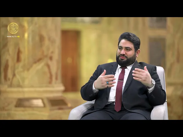 ⁣النهج الثمين 05