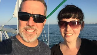 🔴Is there a financial crisis coming?  Does it change our future plans to live on a sailboat? Q&A