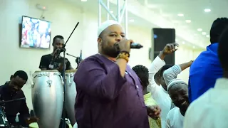 حمادة العباسية عجبوني فوق عزنا صالة الحضري2 