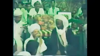 ياال بيت النبي هو الهزيل ينفات اجمل واروع انشاد من الشيخ امين الدشناوي دندنها