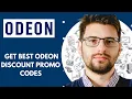 HOW TO GET BEST ODEON DISCOUNT PROMO CODES - 2025 FULL GUIDE